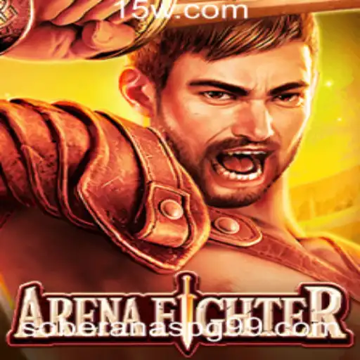 ArenaFighter: O Desafio Supremo no Mundo dos Jogos de Combate