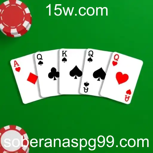 Bacará Online: Estratégias e Dicas de Jogo no Soberanaspg