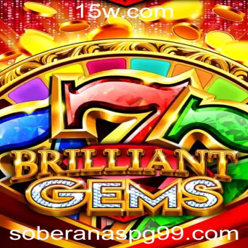 Desvendando BrilliantGems: Um Universo de Estratégia e Aventura