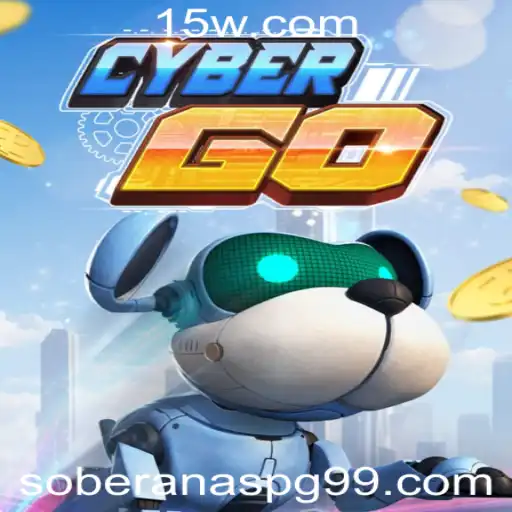 Descubra CyberGO: O Jogo Futurista Que Está Revolucionando o Entretenimento