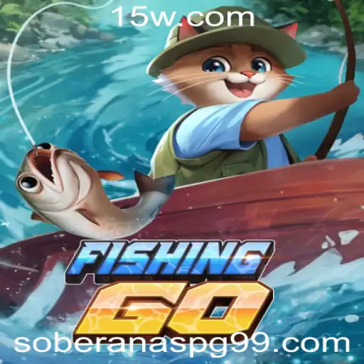 FishingGO: A Nova Sensação do Mundo dos Jogos