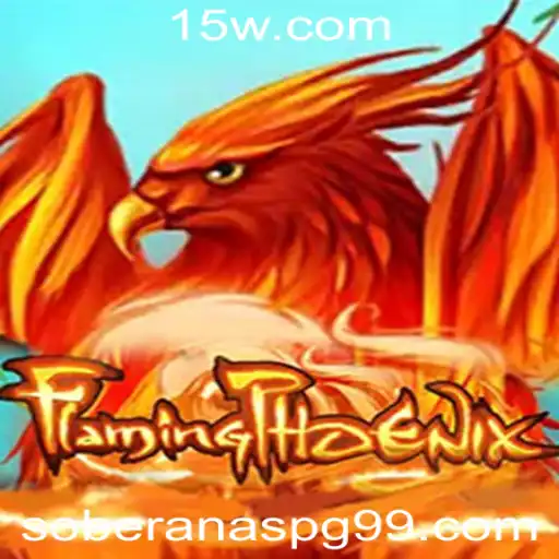 FlamingPhoenix: Um Mergulho no Mundo dos Soberanaspg