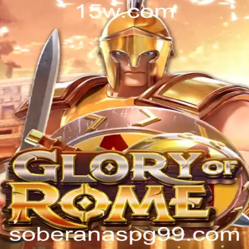 Explorando GloryofRome: Um Novo Capítulo nos Jogos de Estratégia