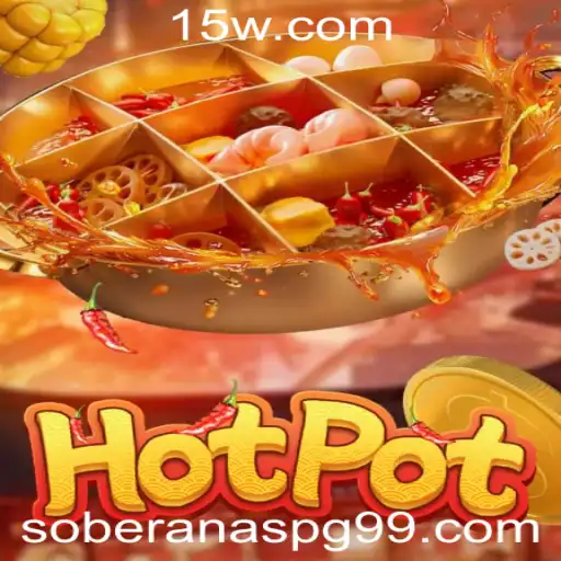 Explorando o Mundo de Hotpot: Uma Aventura Única de Estratégia