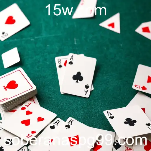 Explorando o Fascinante Mundo dos Jogos de Cartas