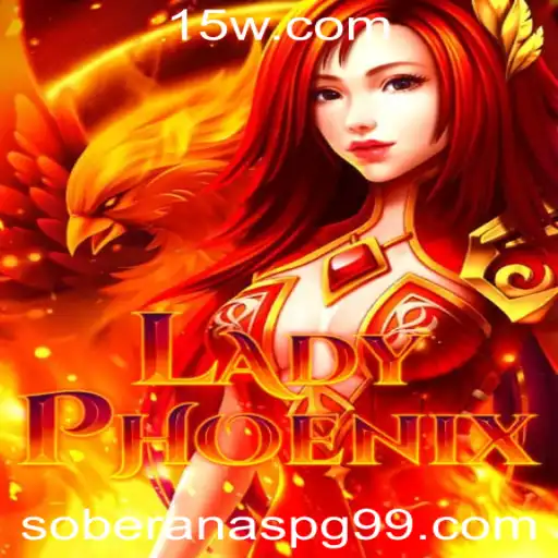 Descubra LadyPhoenix: O Jogo que Define Soberanas em um Mundo de Estratégia