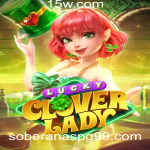 Desvendando o Mundo de LuckyCloverLady: A Aventura Emocionante dos Jogos de Azar