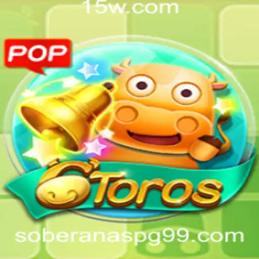 Descubra o Emocionante Jogo 6Toros: Uma Nova Forma de Diversão Estratégica