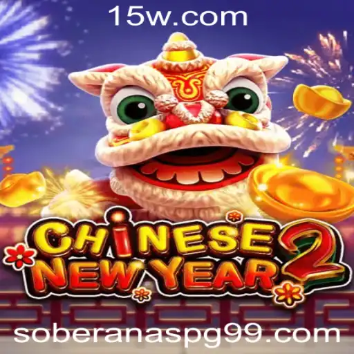 Explorando o Fascínio do Jogo CHINESENEWYEAR2: Uma Aventura Cultural e Estratégica