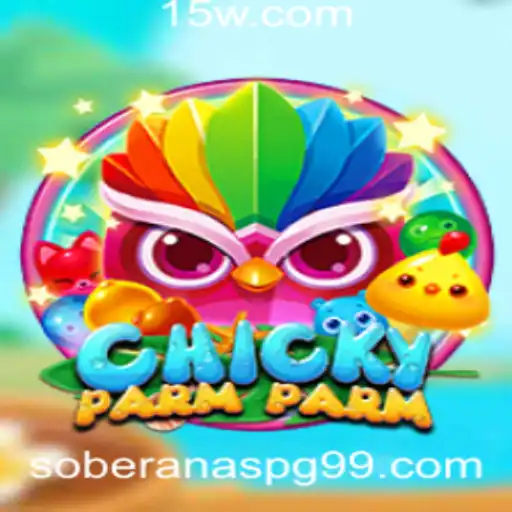 Explorando o Mundo de ChickyParmParm: Regras e Dinâmica do Jogo
