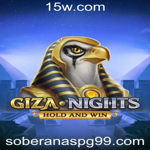 Descubra o Fascinante Mundo de GizaNights: Um Mergulho nas Noites Misteriosas do Antigo Egito