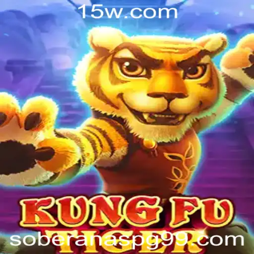 KungFuTiger: A Nova Sensação do Mundo dos Jogos