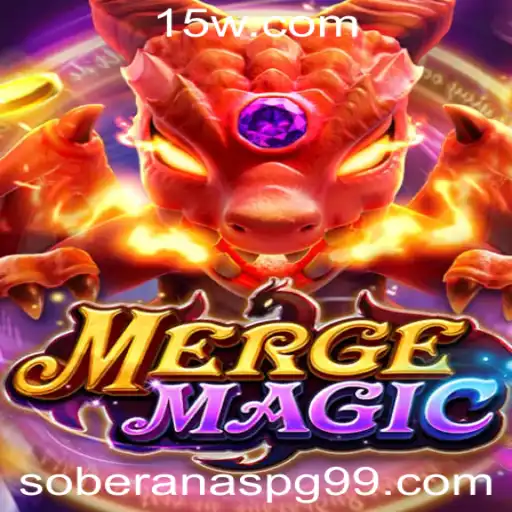MergeMagic: Explorando o Fascinante Universo do Novo Jogo de Puzzle