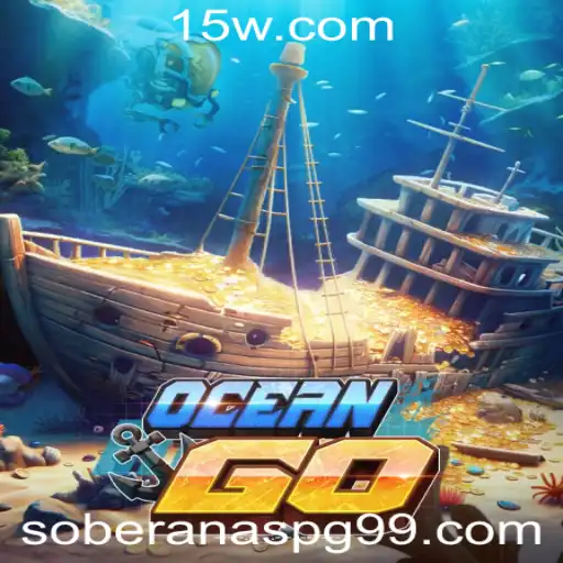 Descubra o Jogo OceanGO: Descrição, Introdução e Regras