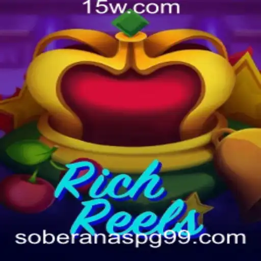 RichReels: Descubra o Excitante Mundo do Novo Jogo