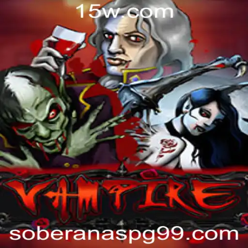 Vampire - Um Mergulho Imersivo no Mundo das Soberanas PG