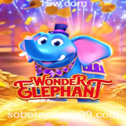 Descubra o Maravilhoso Mundo de WonderElephant: Um Jogo Inovador no Cenário Atual