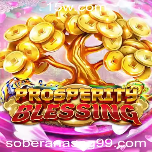 ProsperityBlessing: Estratégia e Sorte no Novo Jogo de Tabuleiro