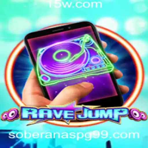 Explorando o Vibrante Mundo de RaveJumpmobile: A Nova Sensação dos Jogos Móveis