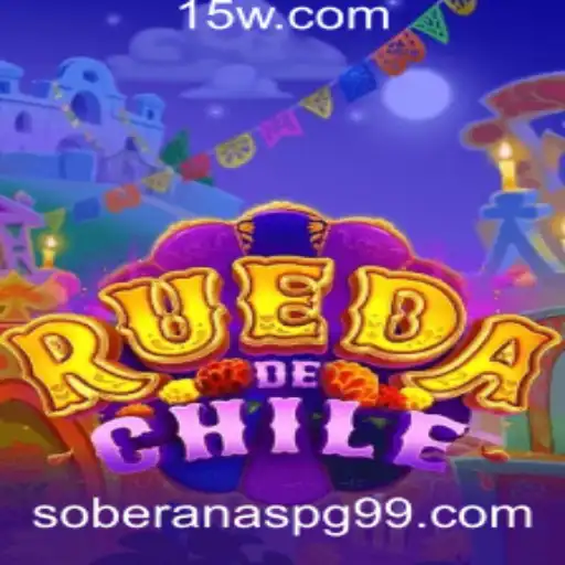 Explorando o Fascinante Mundo de 'RuedaDeChile'