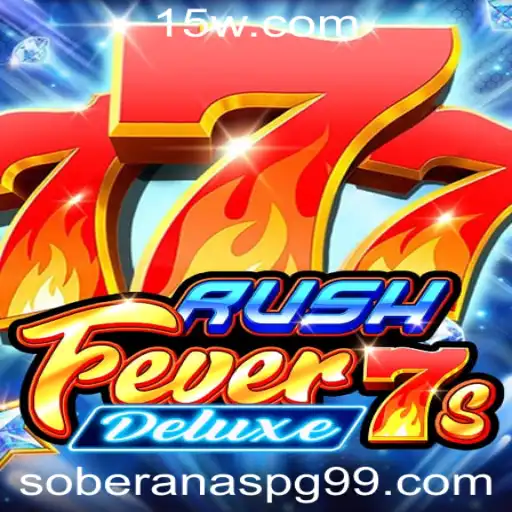 Descubra a Emoção do Jogo RushFever7sDeluxe: Um Mergulho nas Regras e Inovações