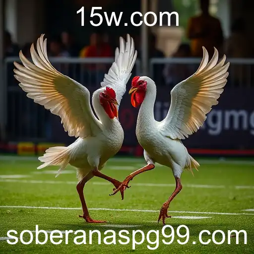 Sabong Online: A Revolução Digital das Rinhas de Galo