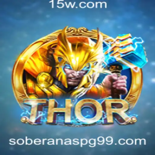 Thor: SoberanasPG — Um Jogo de Estratégia e Perseverança
