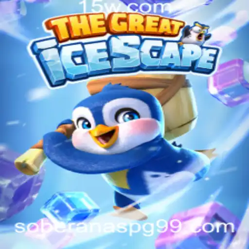 TheGreatIcescape: Explorando Aventuras Congelantes
