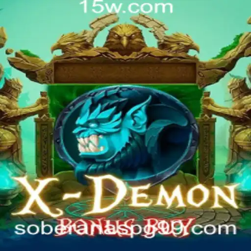 Explorando o Universo de XDemonBonusBuy