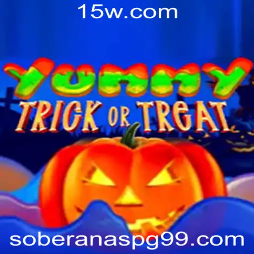 YummyTrickorTreat: Um Jogo de Estratégia Cativante e Divertido