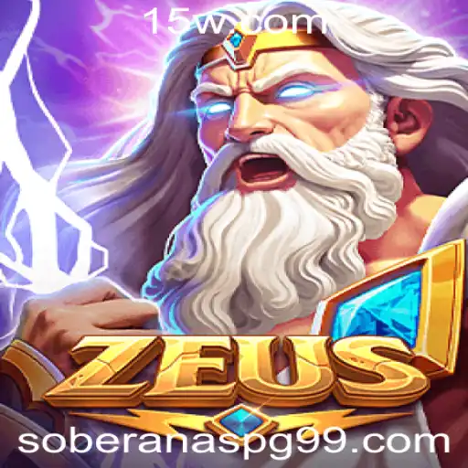 Zeus: O Jogo de Estratégia que Está Conquistando os Encontros de Jogos